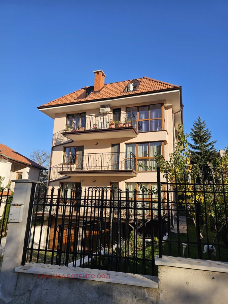 Do wynajęcia  1 sypialnia Sofia , Bojana , 85 mkw | 26629677
