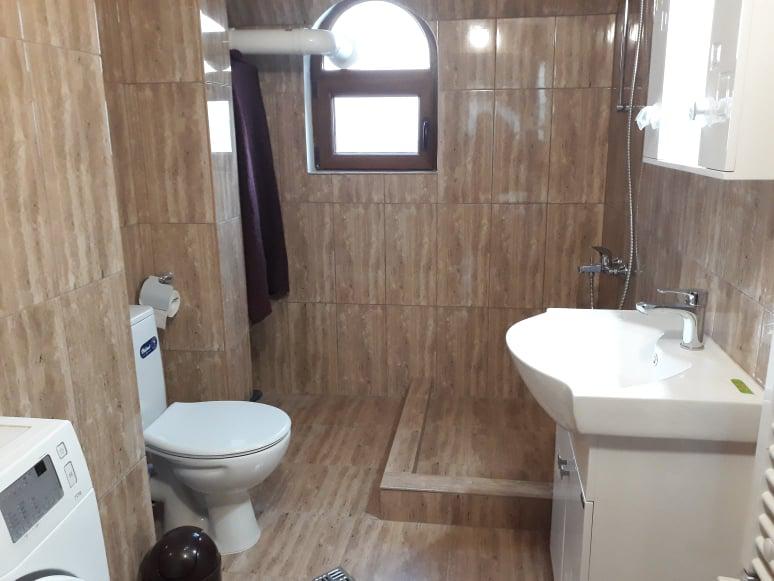 Do wynajęcia  1 sypialnia Sofia , Bojana , 85 mkw | 26629677 - obraz [4]