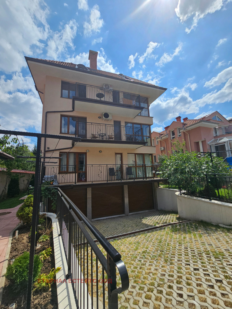 Til leie  1 soverom Sofia , Bojana , 85 kvm | 26629677 - bilde [14]