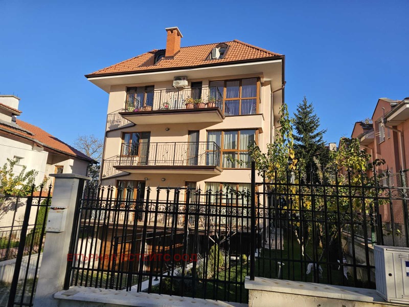 Do wynajęcia  1 sypialnia Sofia , Bojana , 85 mkw | 26629677 - obraz [17]