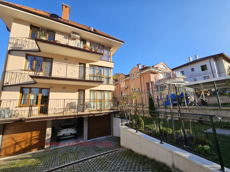 Do wynajęcia  1 sypialnia Sofia , Bojana , 85 mkw | 26629677 - obraz [2]