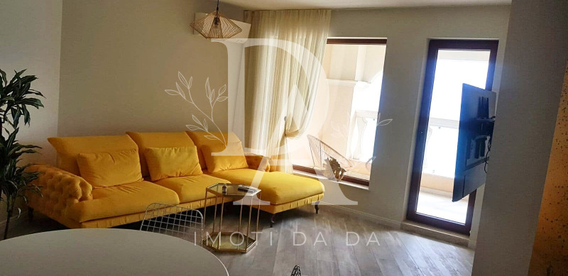 Kiralık  1 yatak odası Varna , Çayka , 70 metrekare | 27460200 - görüntü [2]