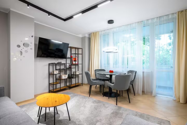 För uthyrning  1 sovrum Sofia , Ivan Vazov , 60 kvm | 78194113 - bild [2]