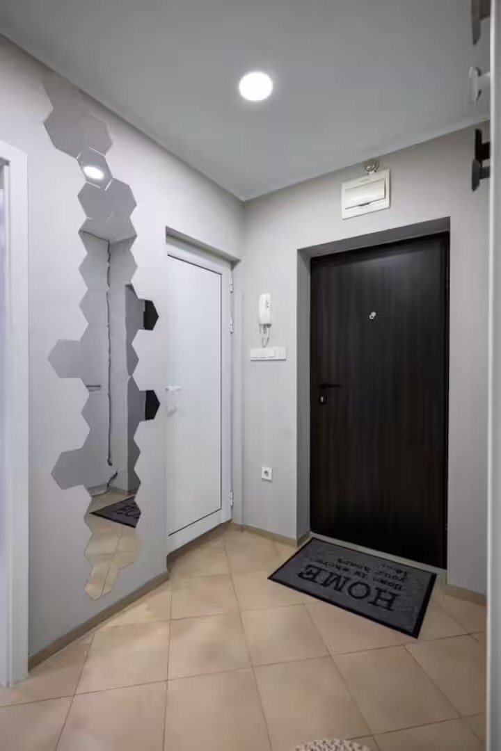 För uthyrning  1 sovrum Sofia , Ivan Vazov , 60 kvm | 78194113 - bild [17]