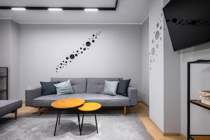 För uthyrning  1 sovrum Sofia , Ivan Vazov , 60 kvm | 78194113 - bild [5]