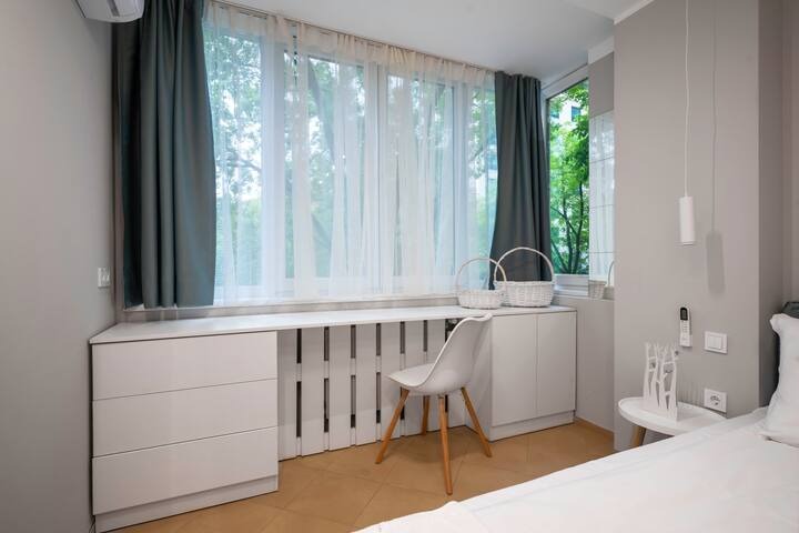För uthyrning  1 sovrum Sofia , Ivan Vazov , 60 kvm | 78194113 - bild [10]