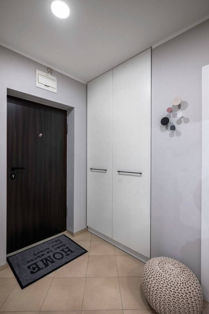 För uthyrning  1 sovrum Sofia , Ivan Vazov , 60 kvm | 78194113 - bild [16]