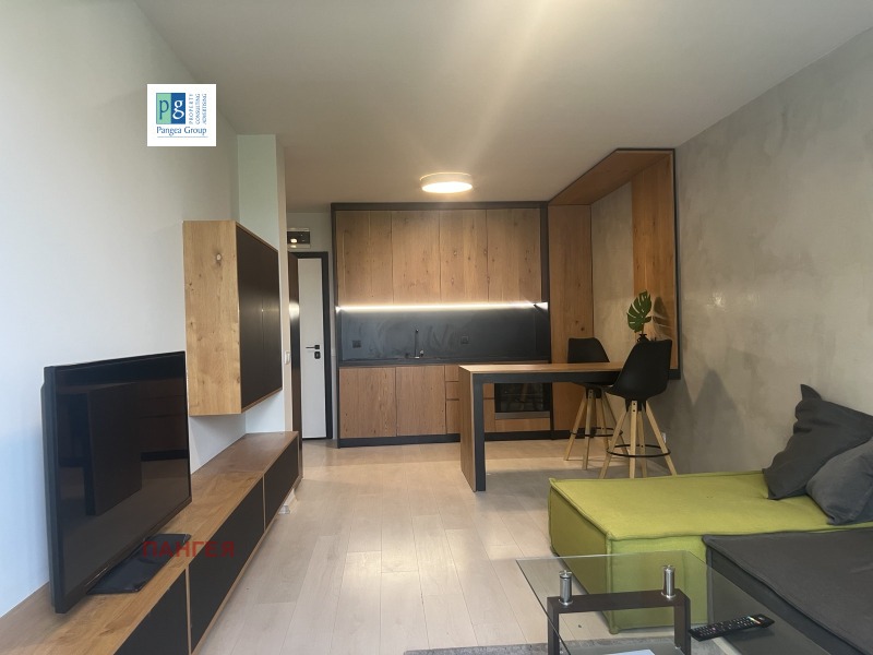 För uthyrning  1 sovrum Sofia , Izgrev , 65 kvm | 28423950 - bild [2]