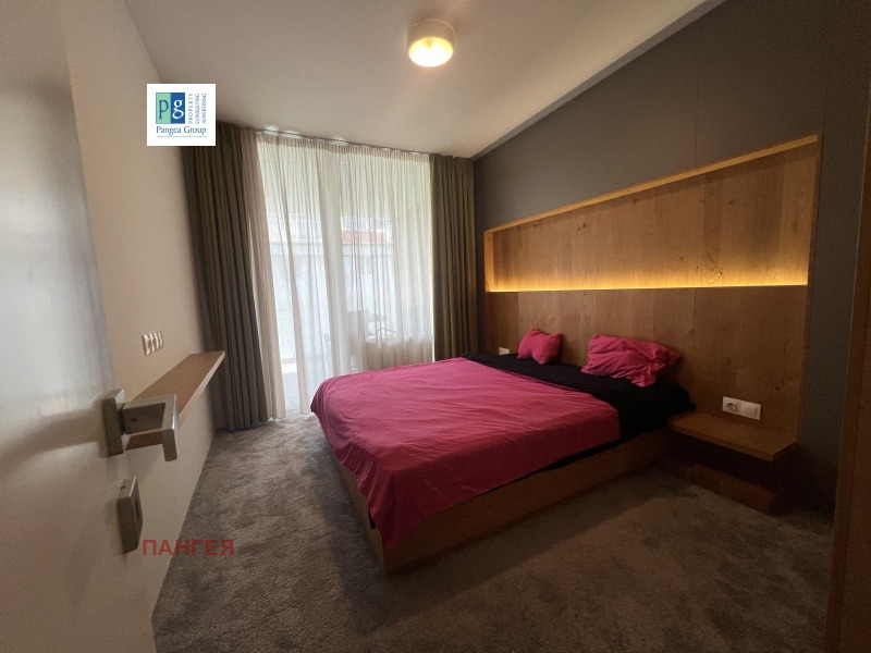 För uthyrning  1 sovrum Sofia , Izgrev , 65 kvm | 28423950 - bild [4]