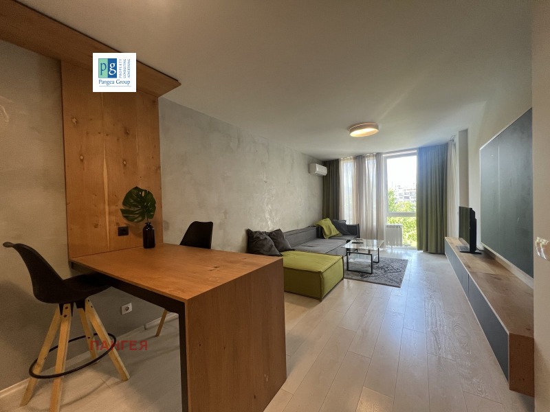För uthyrning  1 sovrum Sofia , Izgrev , 65 kvm | 28423950