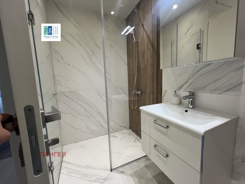 För uthyrning  1 sovrum Sofia , Izgrev , 65 kvm | 28423950 - bild [7]