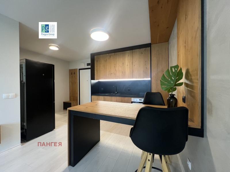 För uthyrning  1 sovrum Sofia , Izgrev , 65 kvm | 28423950 - bild [3]