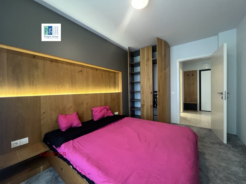 För uthyrning  1 sovrum Sofia , Izgrev , 65 kvm | 28423950 - bild [5]