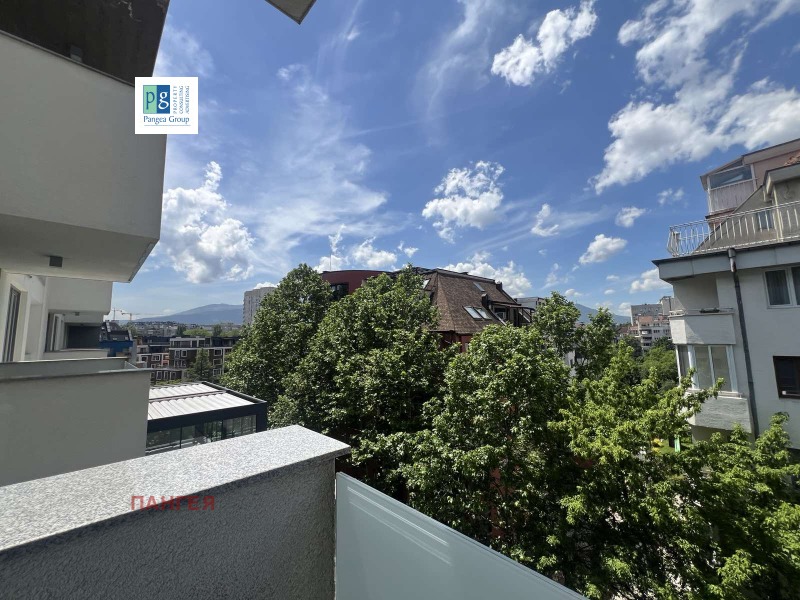 För uthyrning  1 sovrum Sofia , Izgrev , 65 kvm | 28423950 - bild [8]