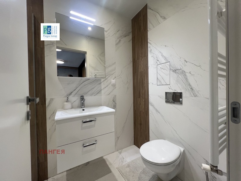 För uthyrning  1 sovrum Sofia , Izgrev , 65 kvm | 28423950 - bild [6]