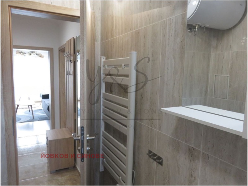 För uthyrning  1 sovrum Plovdiv , Centar , 70 kvm | 56700584 - bild [4]