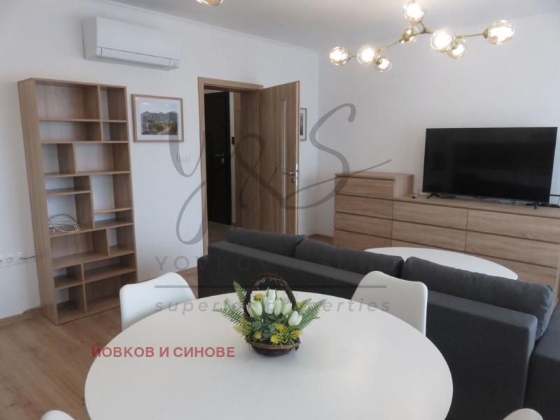 För uthyrning  1 sovrum Plovdiv , Centar , 70 kvm | 56700584 - bild [2]