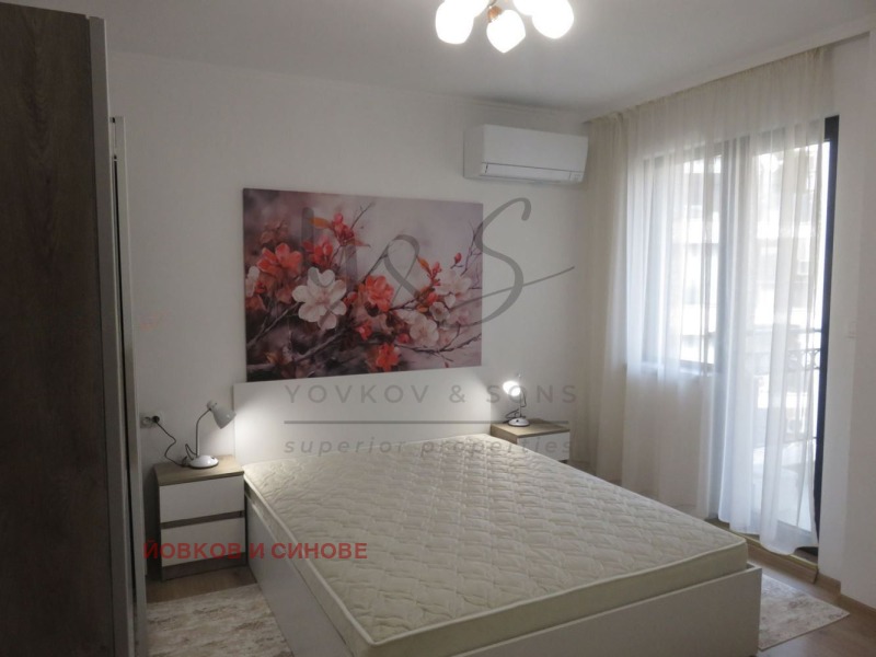 För uthyrning  1 sovrum Plovdiv , Centar , 70 kvm | 56700584 - bild [3]
