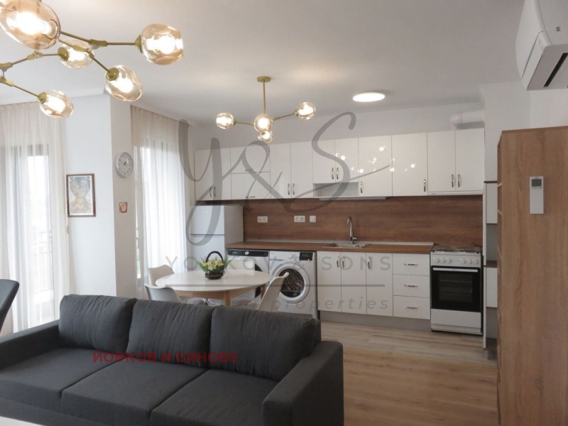 För uthyrning  1 sovrum Plovdiv , Centar , 70 kvm | 56700584