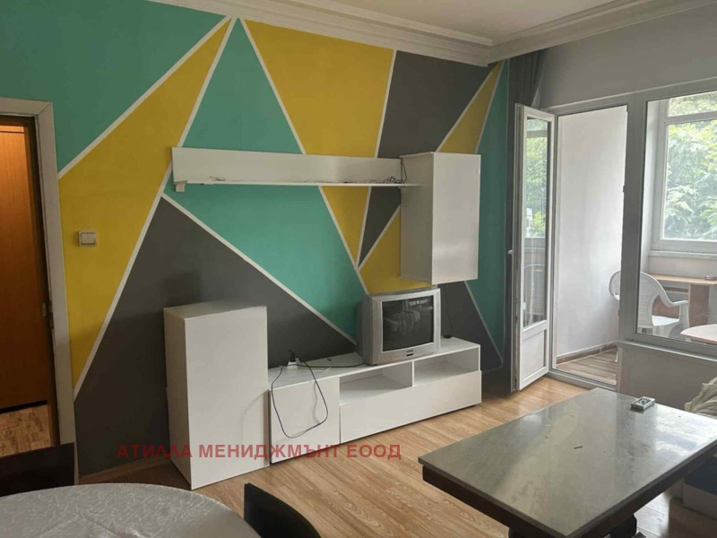 В оренду  1 спальня Пловдив , Каменица 2 , 60 кв.м | 62893492 - зображення [2]
