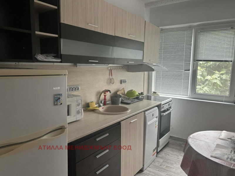 В оренду  1 спальня Пловдив , Каменица 2 , 60 кв.м | 62893492 - зображення [3]