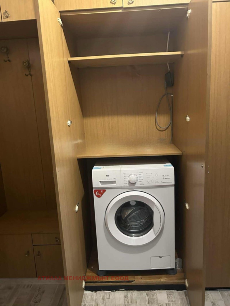 В оренду  1 спальня Пловдив , Каменица 2 , 60 кв.м | 62893492 - зображення [9]