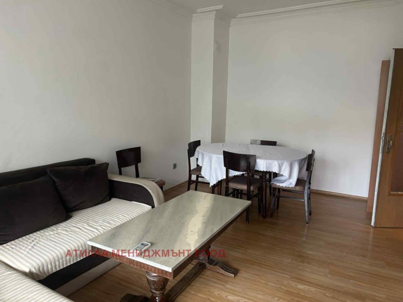 В оренду  1 спальня Пловдив , Каменица 2 , 60 кв.м | 62893492