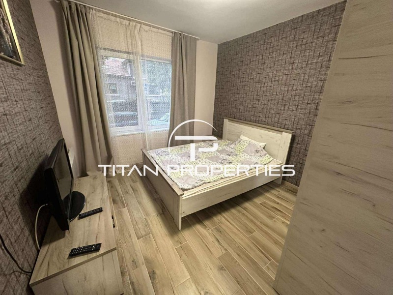 Дава под наем 2-СТАЕН, гр. Варна, Гръцка махала, снимка 6 - Апартаменти - 52377285