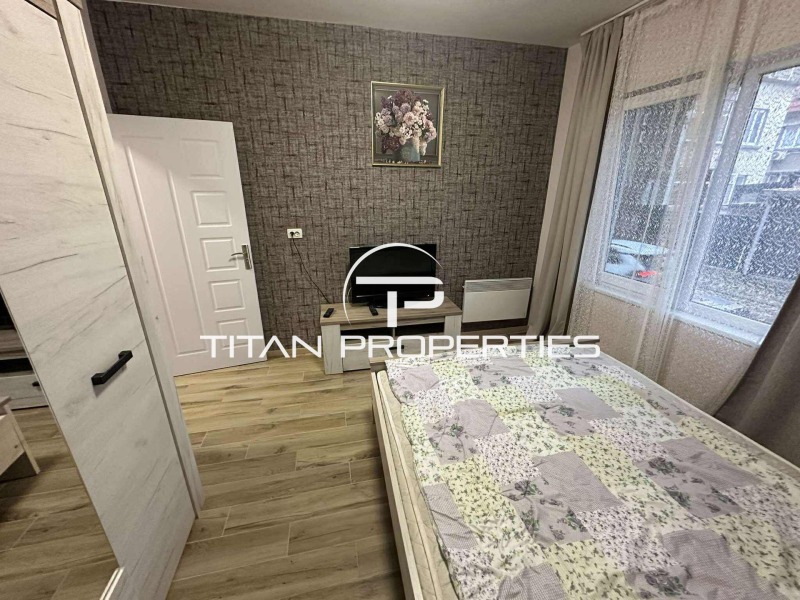 Дава под наем 2-СТАЕН, гр. Варна, Гръцка махала, снимка 7 - Апартаменти - 52377285