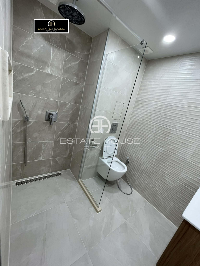 Дава под наем 2-СТАЕН, гр. София, Малинова долина, снимка 8 - Апартаменти - 53192141