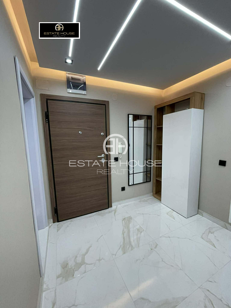 Дава под наем 2-СТАЕН, гр. София, Малинова долина, снимка 10 - Апартаменти - 53192141