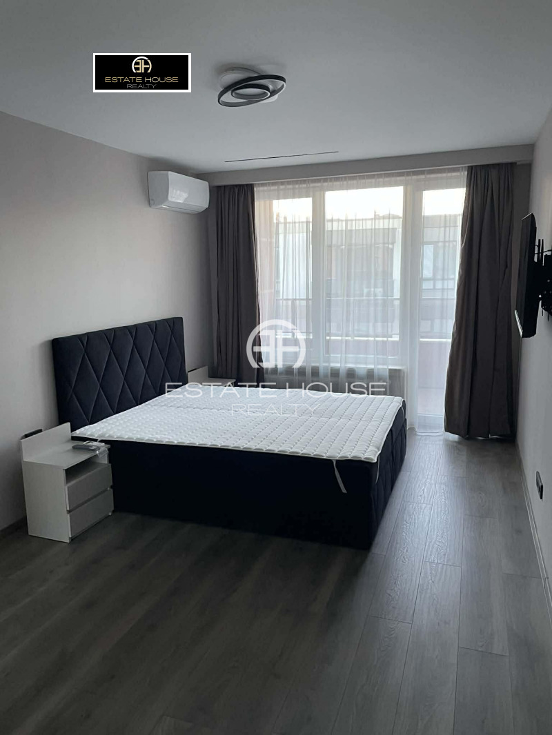 Дава под наем 2-СТАЕН, гр. София, Малинова долина, снимка 5 - Апартаменти - 53192141