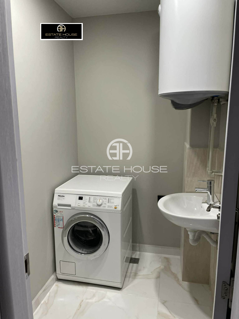 Дава под наем 2-СТАЕН, гр. София, Малинова долина, снимка 7 - Апартаменти - 53192141