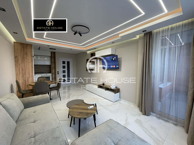 Дава под наем 2-СТАЕН, гр. София, Малинова долина