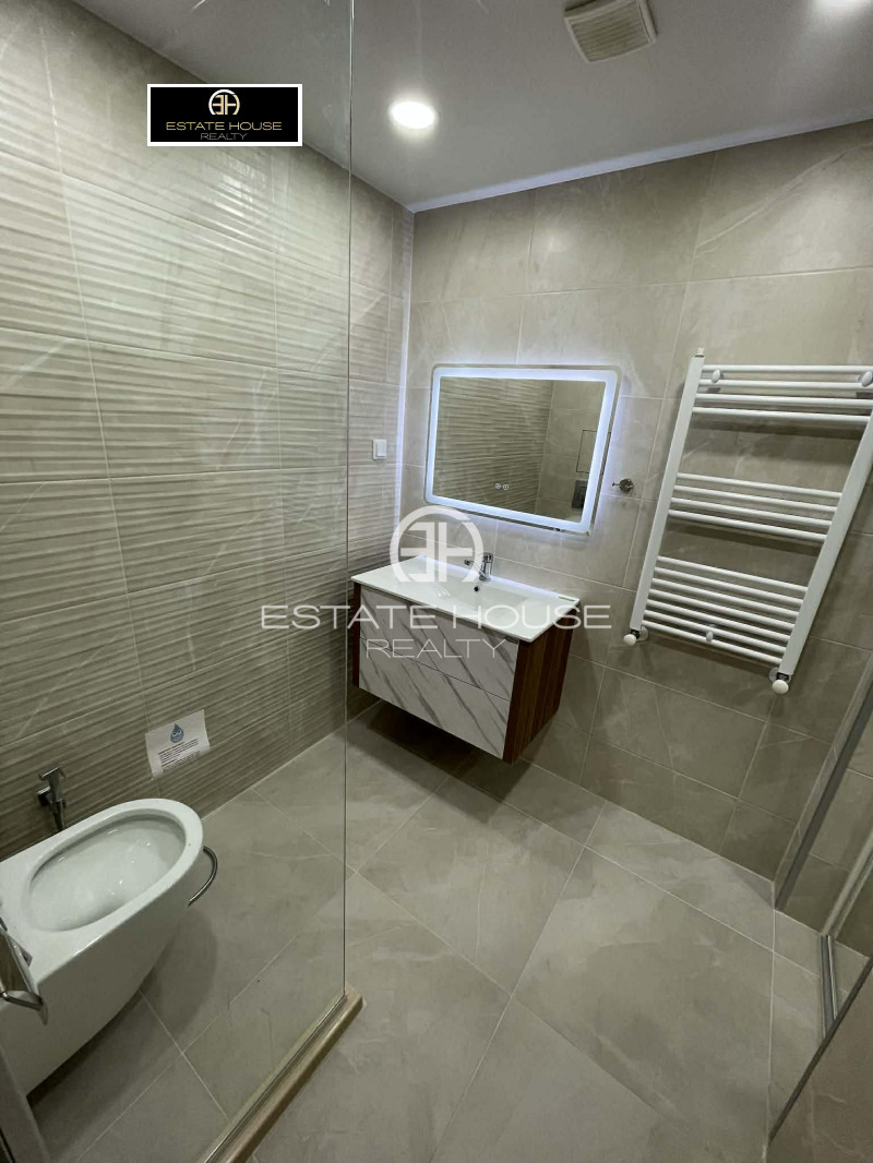 Дава под наем 2-СТАЕН, гр. София, Малинова долина, снимка 9 - Апартаменти - 53192141