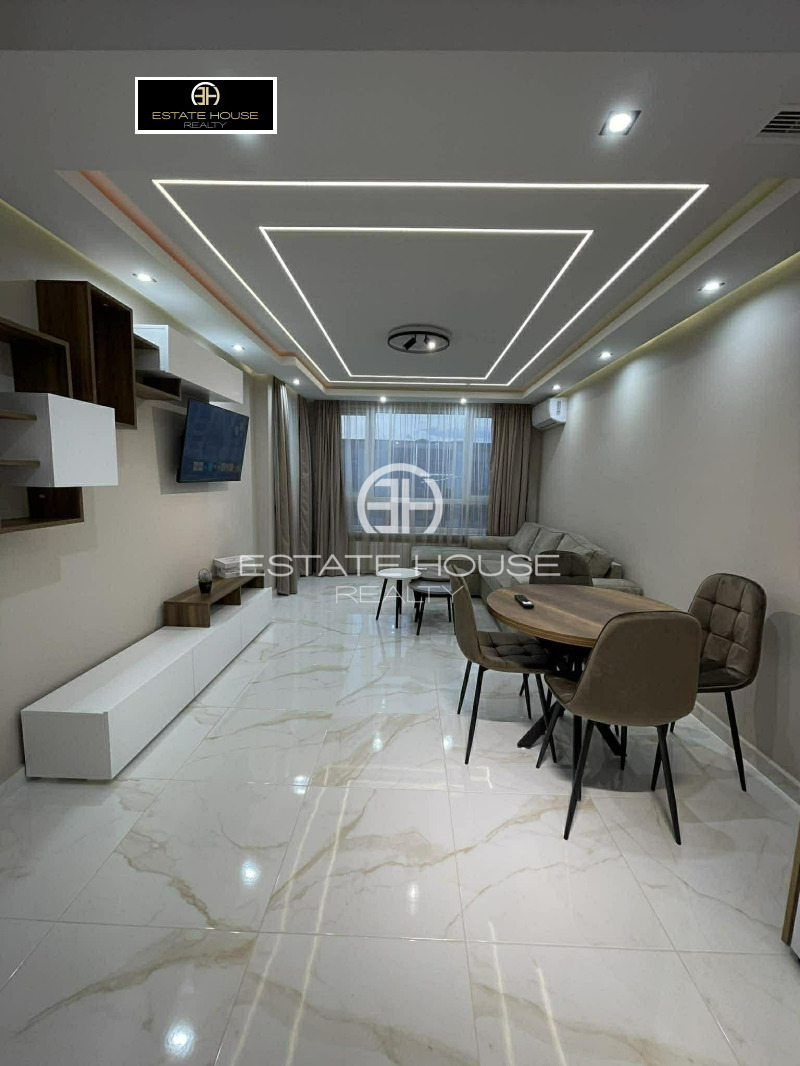 Дава под наем 2-СТАЕН, гр. София, Малинова долина, снимка 2 - Апартаменти - 53192141