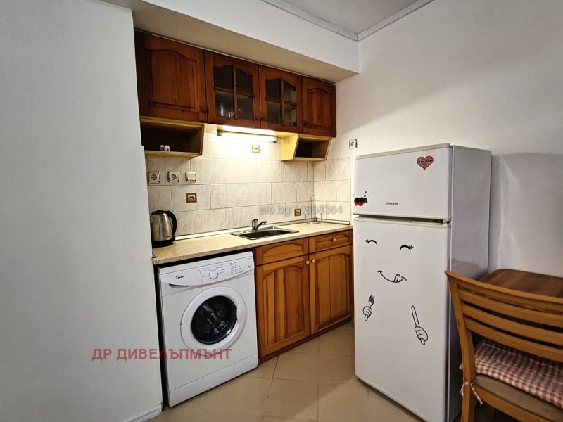 Дава под наем 2-СТАЕН, гр. Несебър, област Бургас, снимка 4 - Апартаменти - 53201995