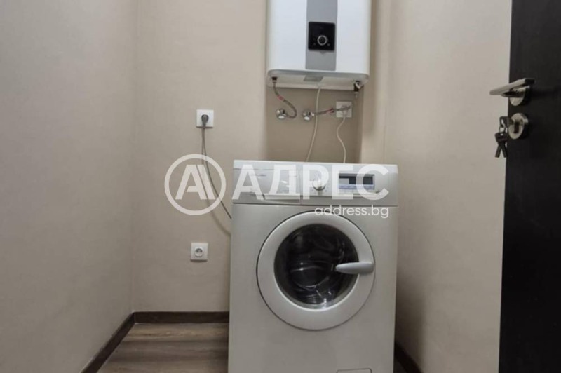 Дава под наем 2-СТАЕН, гр. София, Банишора, снимка 11 - Апартаменти - 53228899