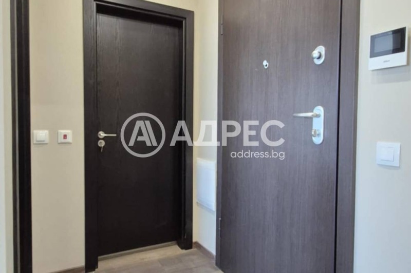 Дава под наем 2-СТАЕН, гр. София, Банишора, снимка 12 - Апартаменти - 53228899