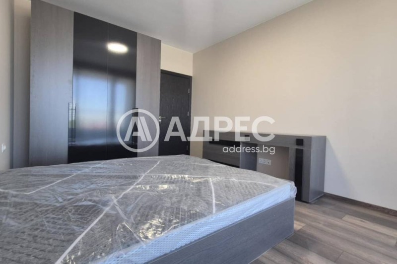 Дава под наем 2-СТАЕН, гр. София, Банишора, снимка 8 - Апартаменти - 53228899