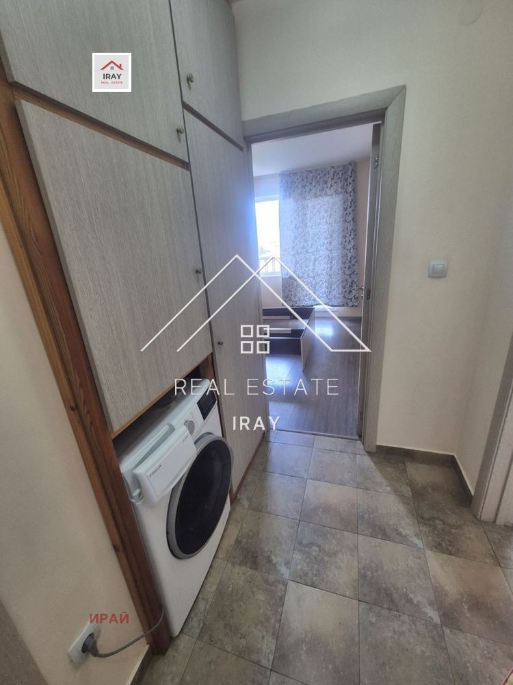 Дава под наем 2-СТАЕН, гр. Стара Загора, Аязмото, снимка 5 - Апартаменти - 55009981