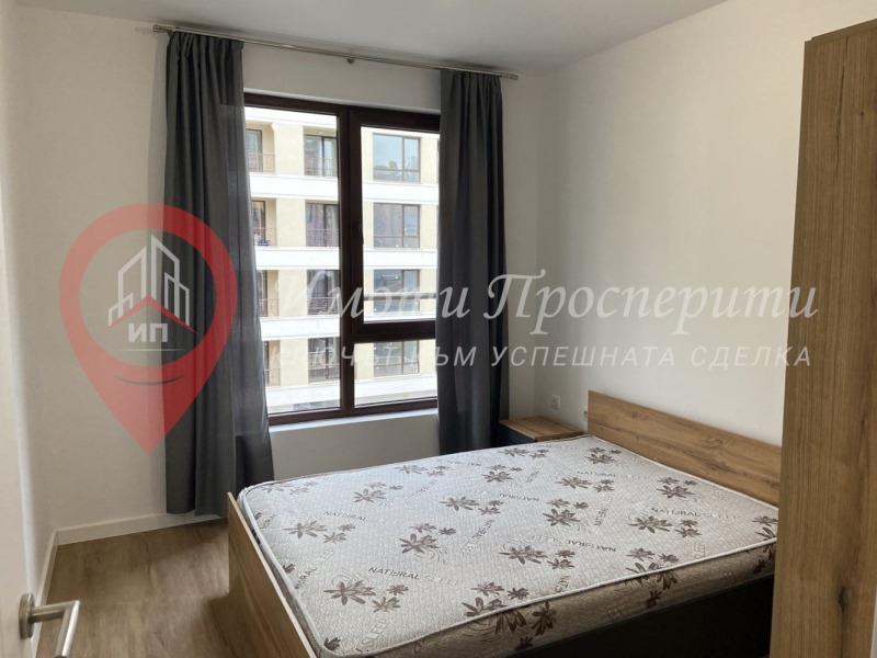 Vuokrattavana  2 makuuhuonetta Sofia , Tsentar , 82 neliömetriä | 68578183 - kuva [6]