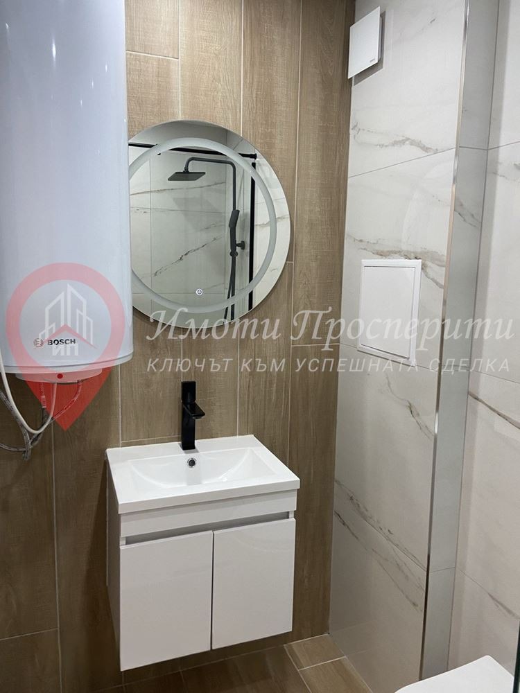 Vuokrattavana  2 makuuhuonetta Sofia , Tsentar , 82 neliömetriä | 68578183 - kuva [8]