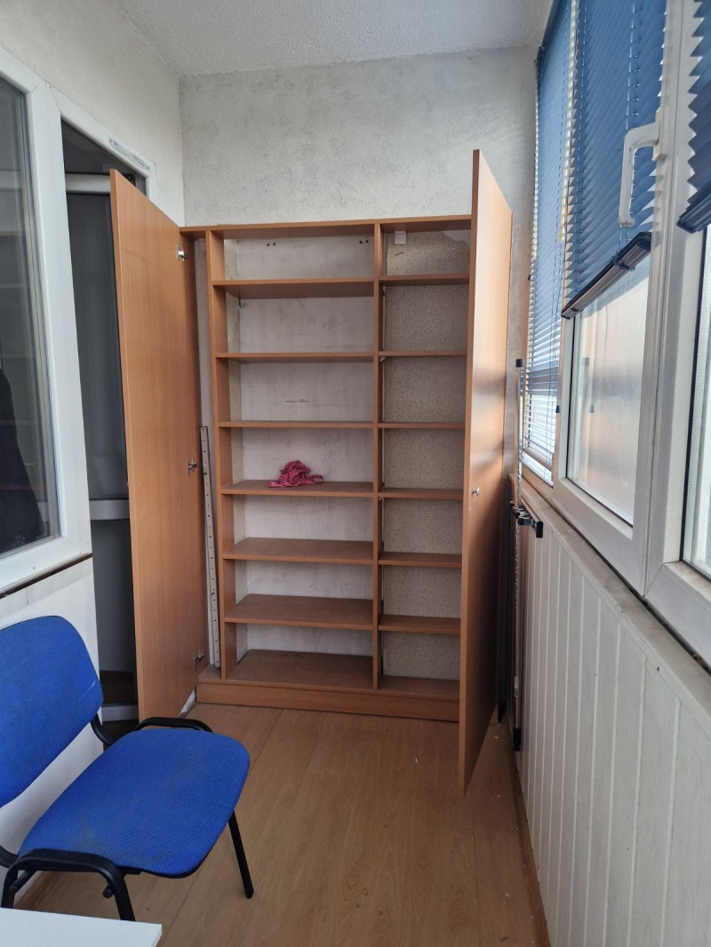 Издаје се  2 спаваће собе Софија , Хаджи Димитар , 93 м2 | 86136168 - слика [16]