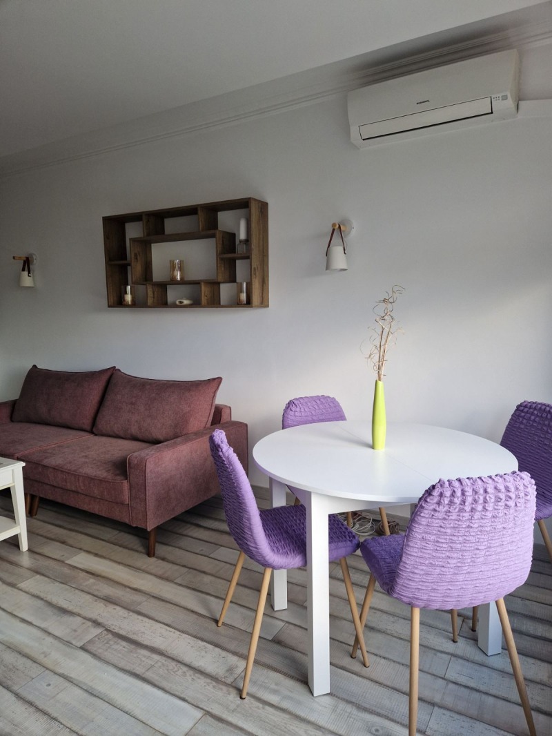 Издаје се  2 спаваће собе Софија , Хаджи Димитар , 93 м2 | 86136168 - слика [3]