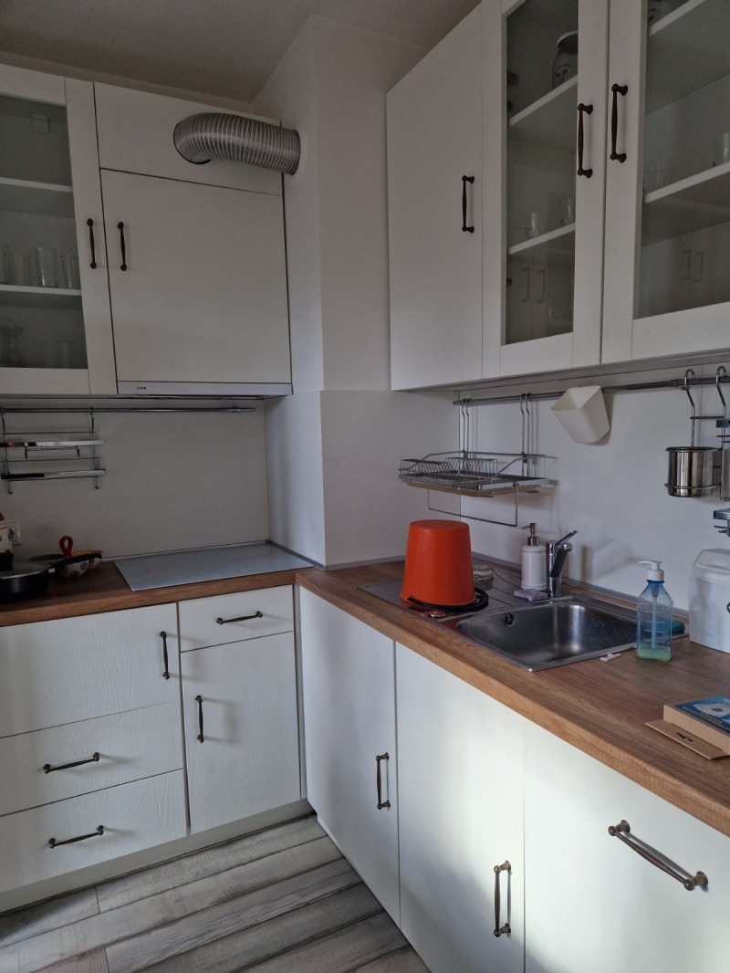 Издаје се  2 спаваће собе Софија , Хаджи Димитар , 93 м2 | 86136168 - слика [4]