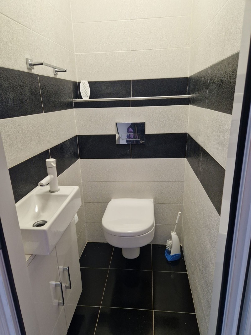 Издаје се  2 спаваће собе Софија , Хаджи Димитар , 93 м2 | 86136168 - слика [12]
