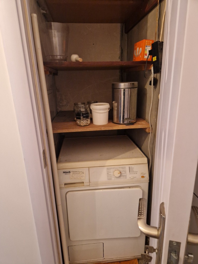 Издаје се  2 спаваће собе Софија , Хаджи Димитар , 93 м2 | 86136168 - слика [17]