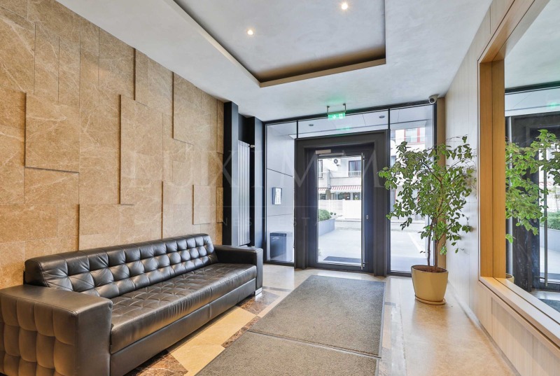 Дава под наем 3-СТАЕН, гр. София, Лозенец, снимка 13 - Апартаменти - 53075468