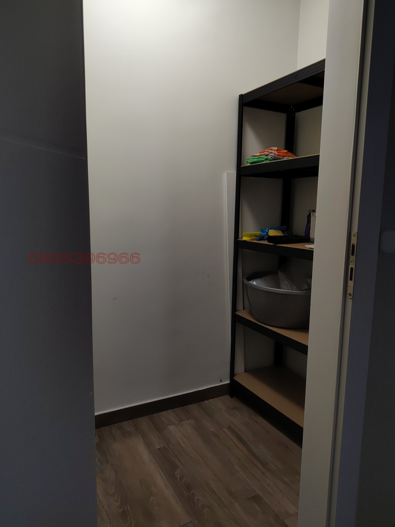 Дава под наем 4-СТАЕН, гр. София, Кръстова вада, снимка 15 - Апартаменти - 53202989